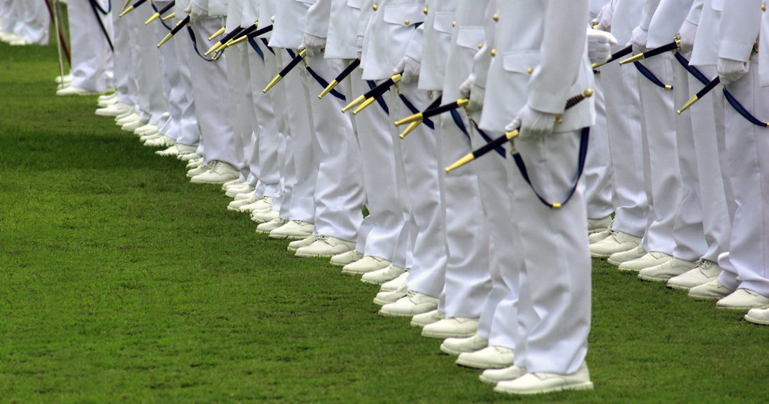 Celebrating Success: US Navy Academy Graduation Guide