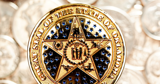 How Challenge Coins Work: A Brief Overview