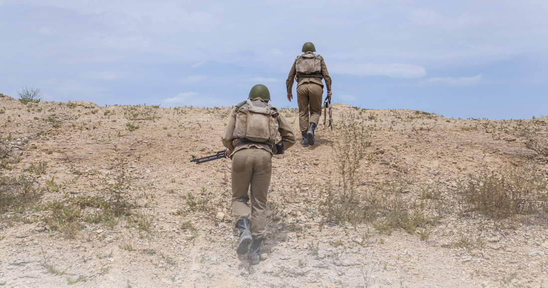 Honoring the US Army's Service in the Afghanistan War