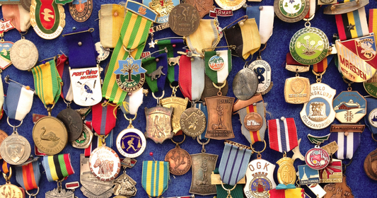 Guide to Army Medals and Awards