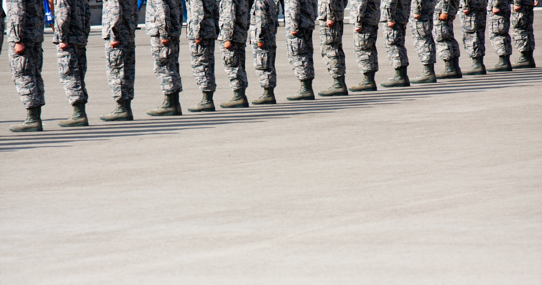 Dress Code Tips: What to Wear to a Military Graduation Ceremony