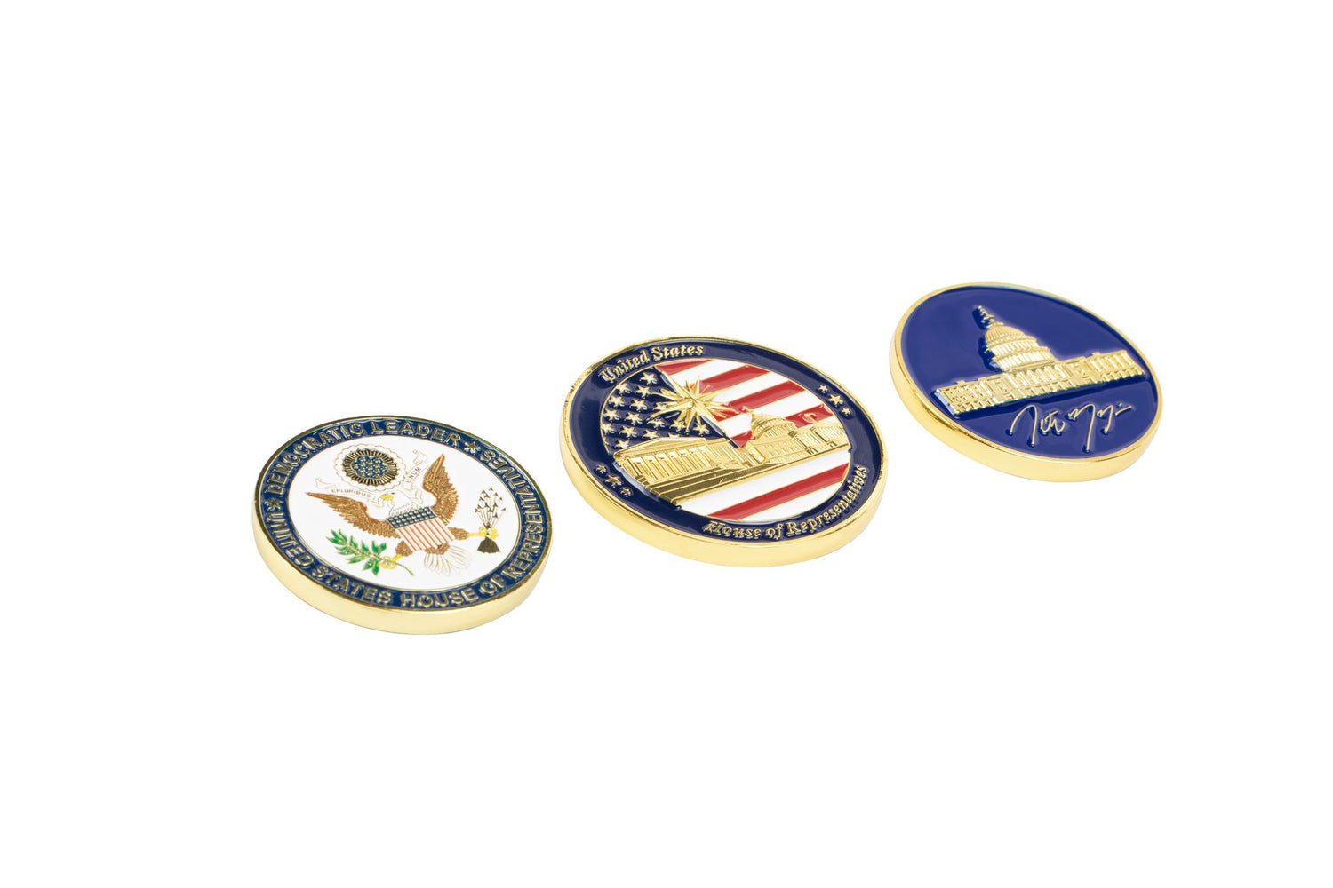 What is a Command Coin? Understanding Its Value - Command Challenge Coins